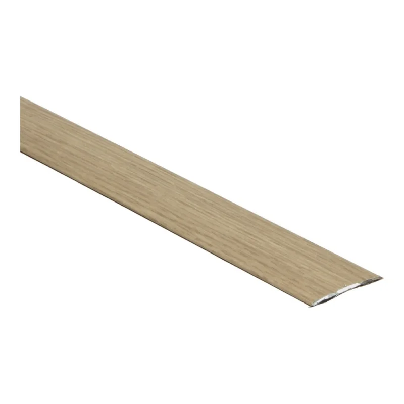 Dilatatieprofiel 38 mm Licht Geborsteld Eiken 40104 Goedkoop